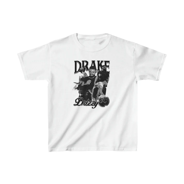 Kids Drake Tee