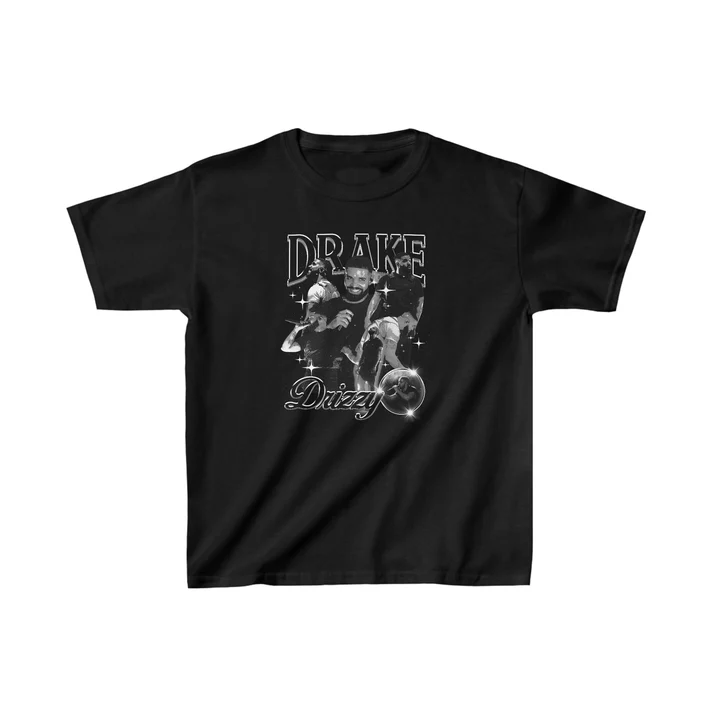 Kids Drake Tee