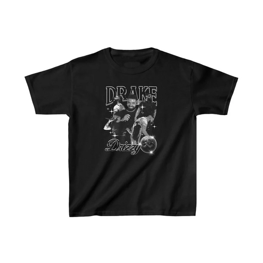 Kids Drake Tee