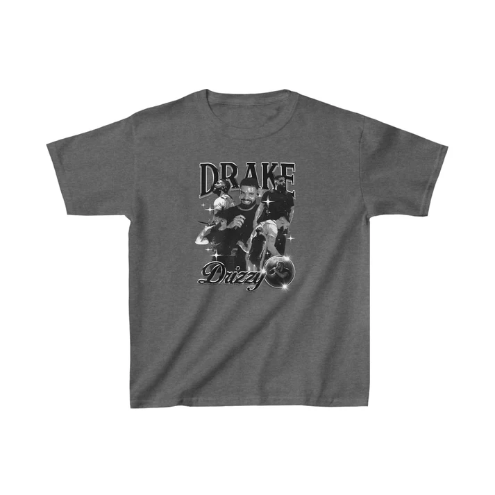 Kids Drake Tee