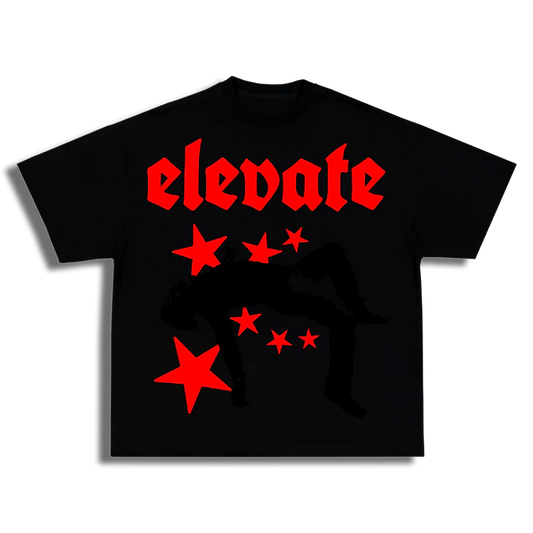 Elevate Levitate Tee