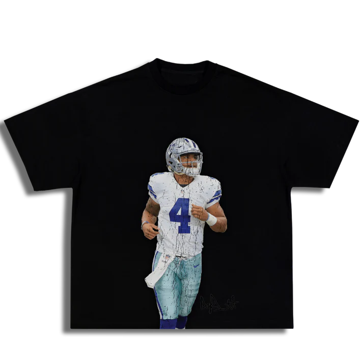 Dak Prescott Tee