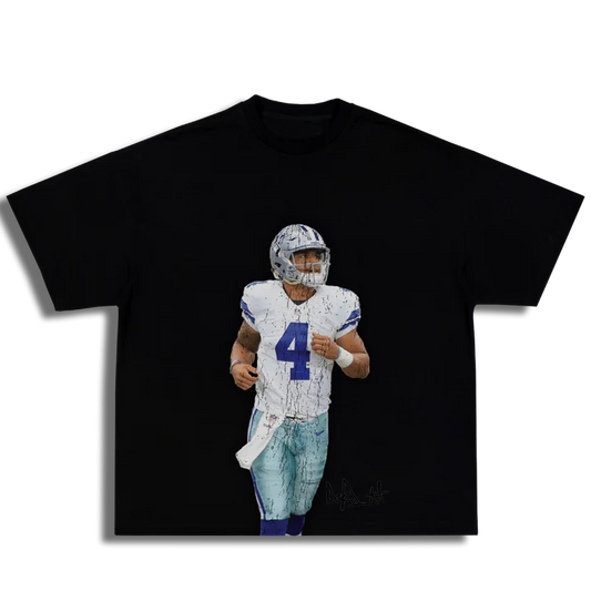 Dak Prescott Tee