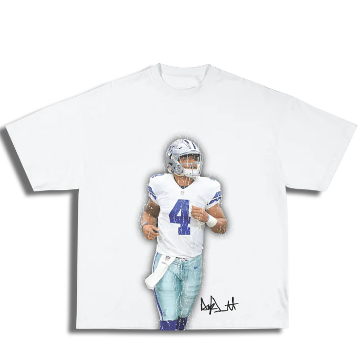 Dak Prescott Tee