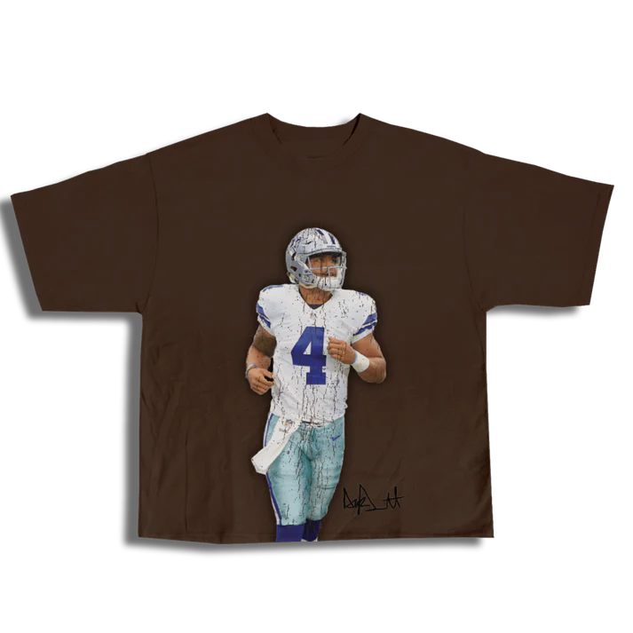 Dak Prescott Tee