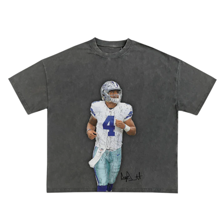 Dak Prescott Tee