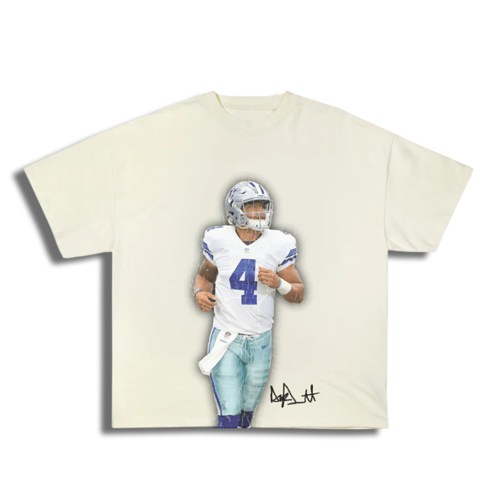 Dak Prescott Tee