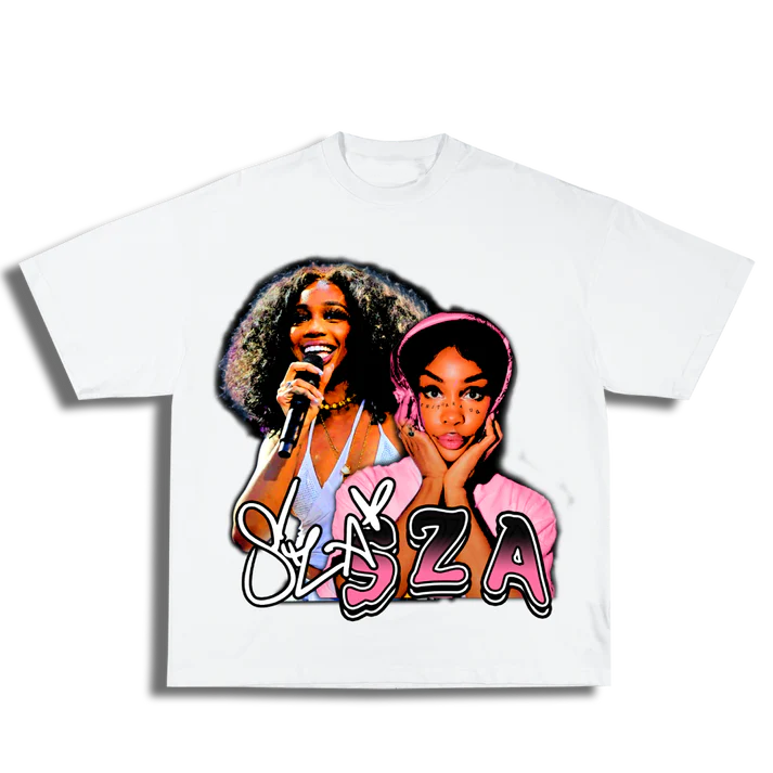 SZA Tee