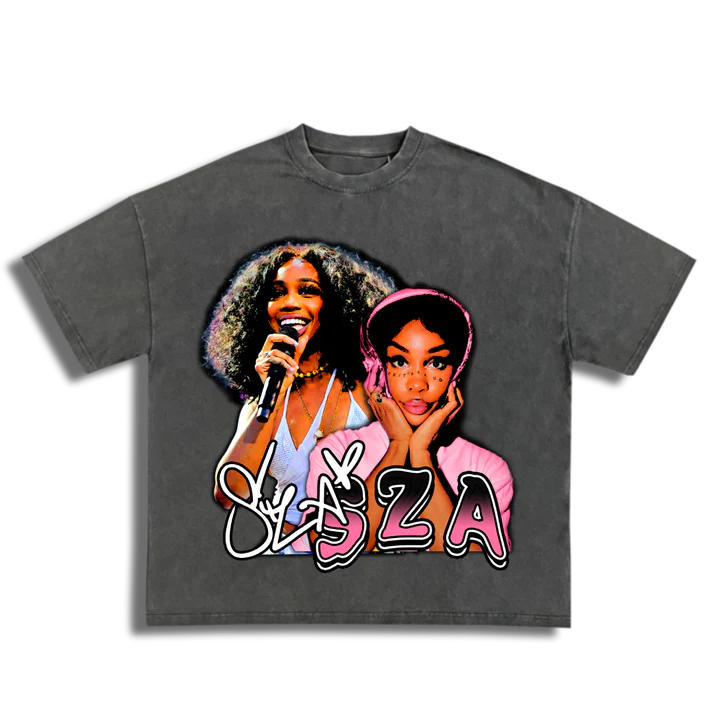 SZA Tee