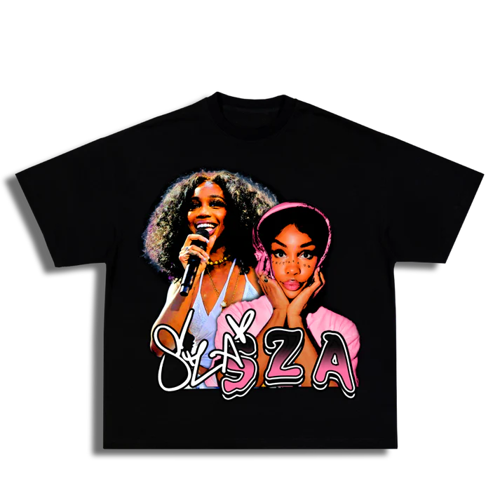 SZA Tee