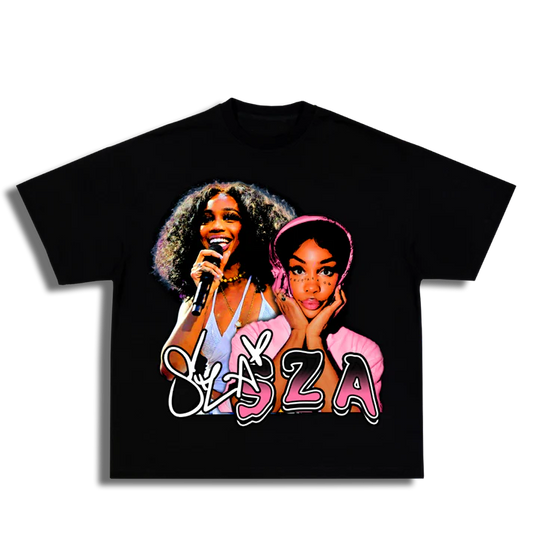 SZA Tee