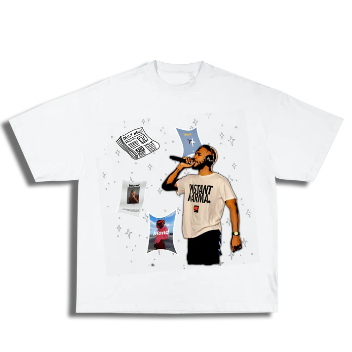 Frank Ocean Tee