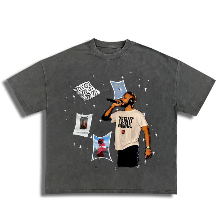 Frank Ocean Tee