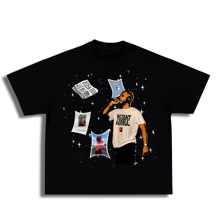 Frank Ocean Tee