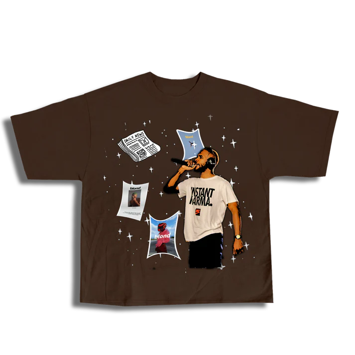 Frank Ocean Tee