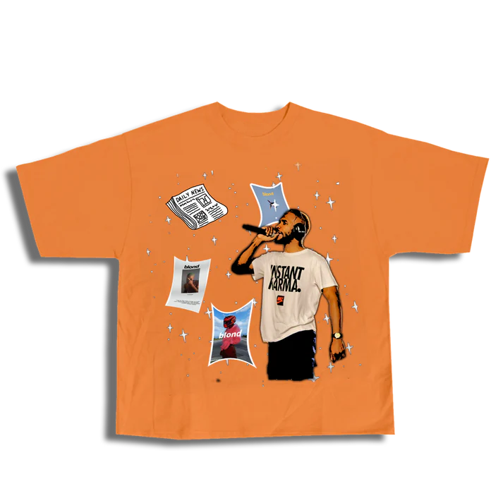 Frank Ocean Tee