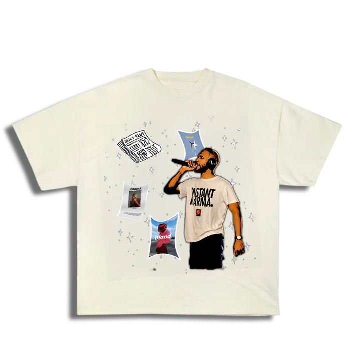 Frank Ocean Tee