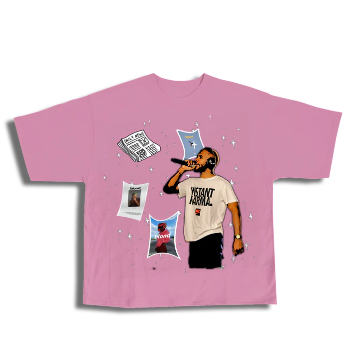 Frank Ocean Tee