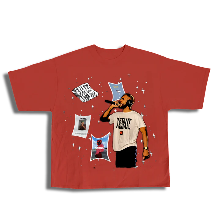 Frank Ocean Tee