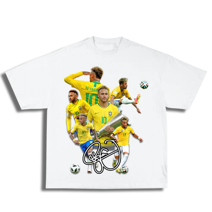 Neymar Tee