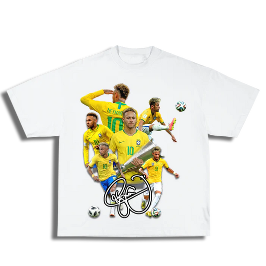 Neymar Tee