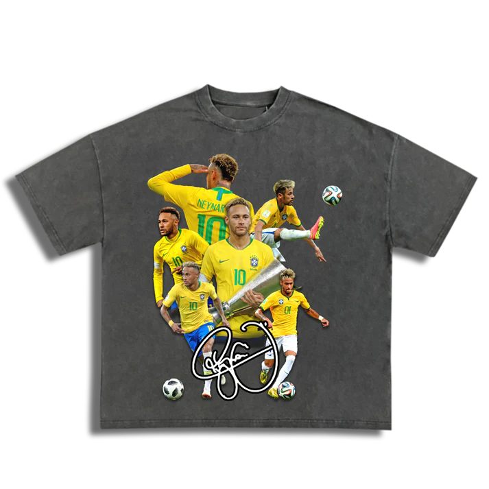 Neymar Tee