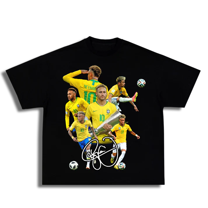 Neymar Tee