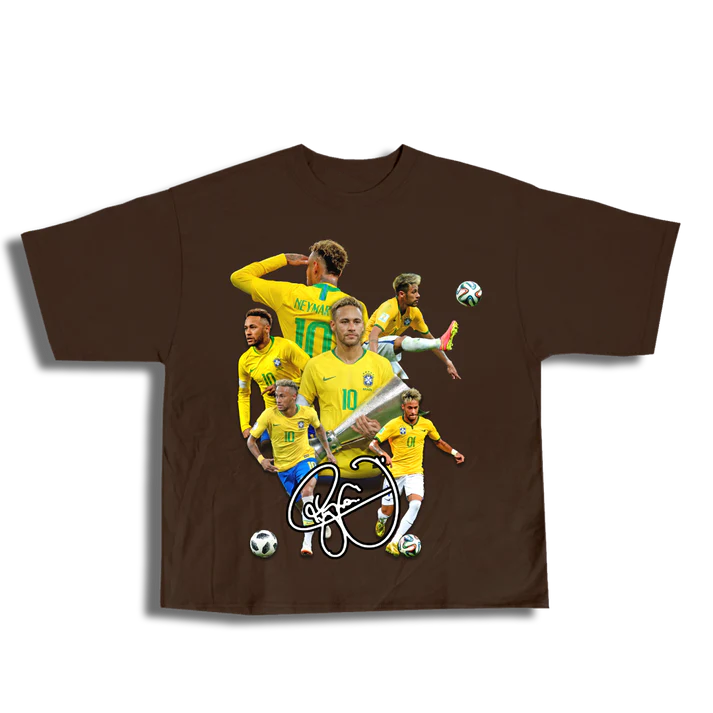 Neymar Tee