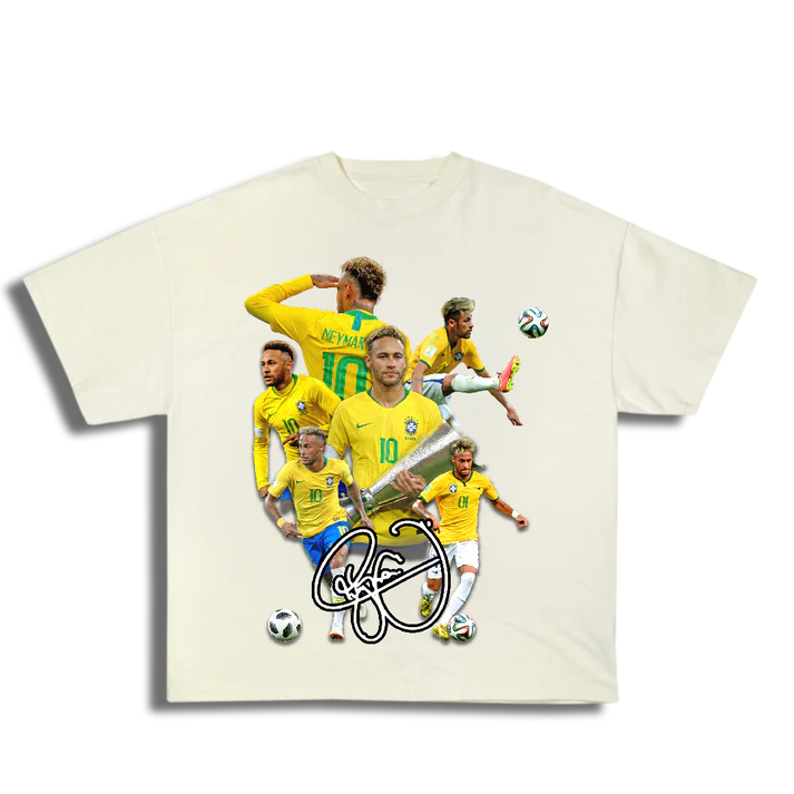 Neymar Tee