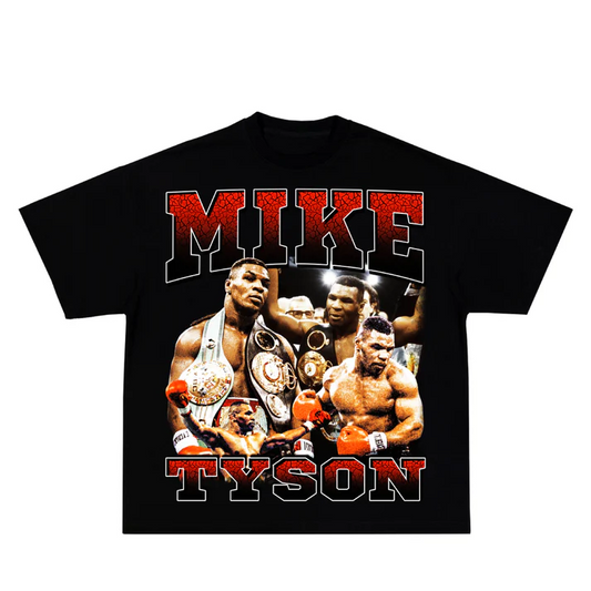 Mike Tyson Tee