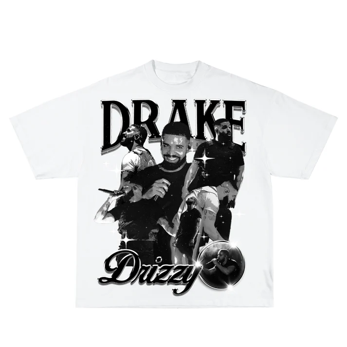 Drizzy Drake Tee