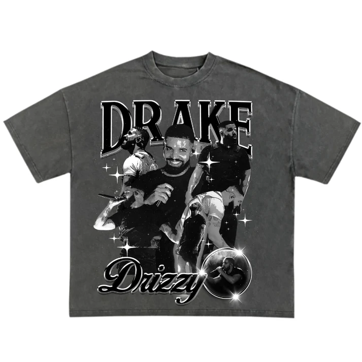 Drizzy Drake Tee