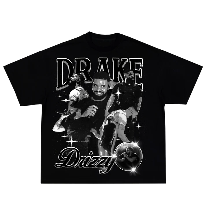 Drizzy Drake Tee