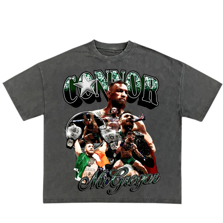 Conor McGregor Tee